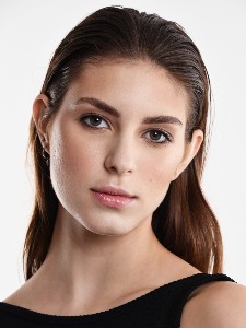 Beatrice — Model in Fombio | Eye On Model