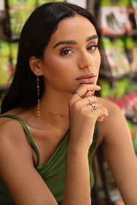 NIS — Model in Dubai | Eye On Model