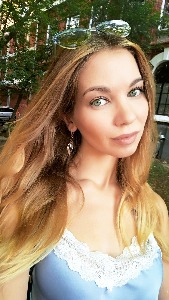 DARINA — Model in Dubai | Eye On Model