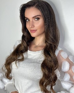 TETIANA — Model in Amsterdam | Eye On Model