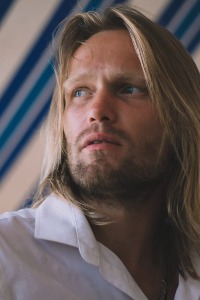 ERIC RAUDI — Model in Torrevieja | Eye On Model
