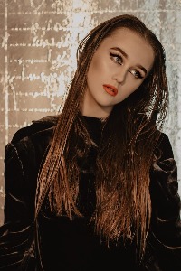 ALEXANDRA — Model in Valencia | Eye On Model
