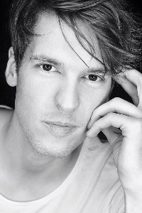 ANDRZEJ — Model in Finestrat | Eye On Model