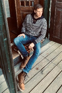 Andrzej — Male Model of the Week | Eye On Model