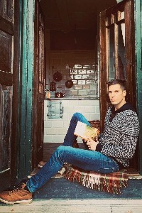 Andrzej — Male Model of the Week | Eye On Model