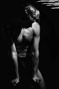 Andrzej — Male Model of the Week | Eye On Model