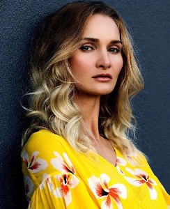 NATALIIA — Model in Cape Town | Eye On Model