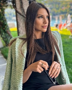 Denise — Model in Milano | Eye On Model