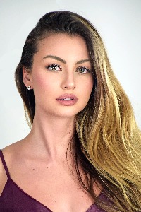 Arianna — Model in Cinisello Balsamo | Eye On Model