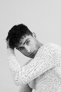 ALEJANDRO — Model in Benidorm | Eye On Model