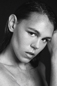 IRIS — Model in Morella | Eye On Model