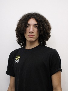 BRYAN — Model in Ivrea | Eye On Model
