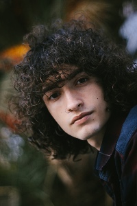 DAVID — Model in Onil | Eye On Model
