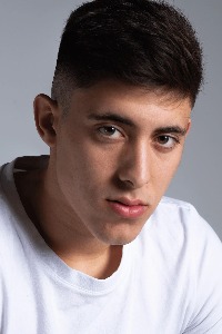 YOUCEF — Model in Alacant | Eye On Model
