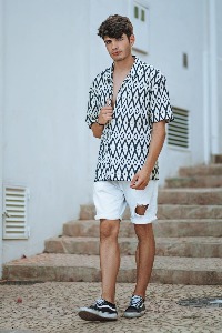 Raul — Male Model of the Week | Eye On Model