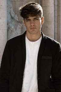 Raul — Male Model of the Week | Eye On Model