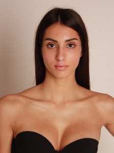 LAIA — Model in El Campello | Eye On Model