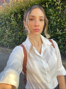 Micol Ilaria — Model in Milano | Eye On Model