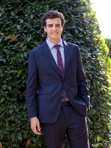 ENRIQUE — Model in Val&egrave;ncia | Eye On Model