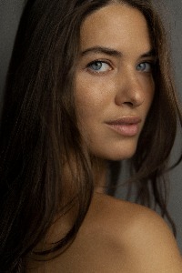 Danika — Model in Roma | Eye On Model