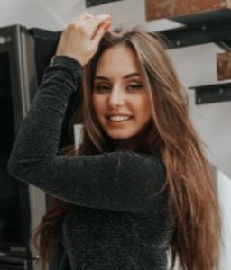 ANITA — Model in Stockholms L&auml;n | Eye On Model