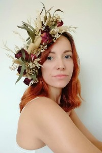 MIRIAM — Model in Toulouse | Eye On Model