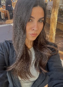 Aurora — Model in Milano | Eye On Model