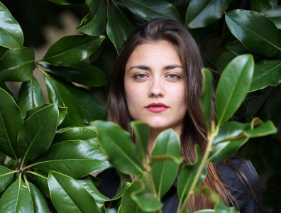 PATRICIA DANIELA — Model in Milano | Eye On Model