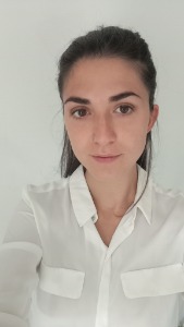 Asia — Model in Genova | Eye On Model
