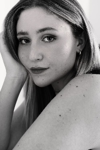Sofia — Model in Seregno | Eye On Model