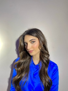 Giulia — Model in Milano | Eye On Model