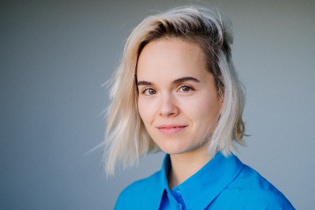 KERSTIN — Model in Wien | Eye On Model