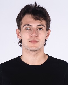SHEA ALEJANDRO — Model in Barcelona | Eye On Model