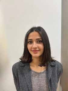 Lucrezia — Model in Roma | Eye On Model