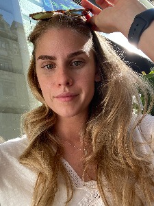 SARAH — Model in Wien | Eye On Model