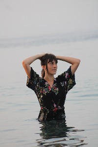 Tatiana — Model in Roma | Eye On Model
