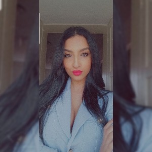 OUMAIMA — Model in Gent | Eye On Model