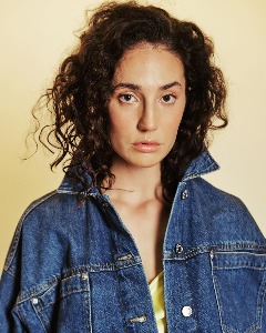 ELENA — Model in Balearic Islands | Eye On Model
