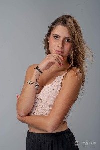 Alessia — Model in Como | Eye On Model