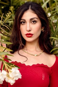 SARA — Model in D&uuml;sseldorf | Eye On Model