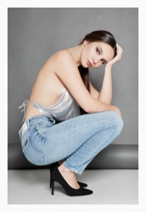 Elisabetta — Model in Avigliana | Eye On Model