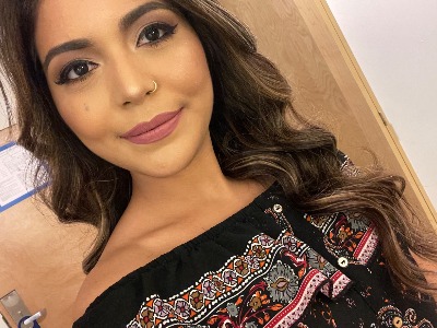 MARIA FERNANDA RAYMUNDA — Model in Barcelona | Eye On Model