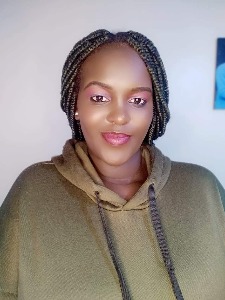 SARAH — Model in Nairobi | Eye On Model