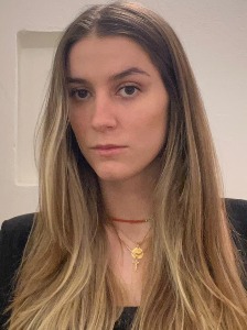 Linda — Model in Bologna | Eye On Model