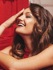 OLHA — Model in Traunstein | Eye On Model
