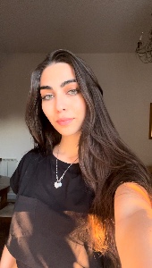 Francesca — Model in Roma | Eye On Model