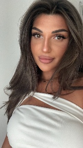 DAJANA — Model in Wien | Eye On Model