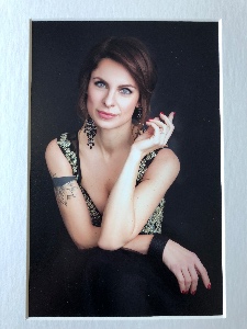 DIANA — Model in Bratislava | Eye On Model