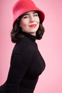 BIBA — Model in Wien | Eye On Model