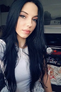 TAMARA — Model in Wien | Eye On Model